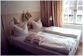 Sylt Appartement