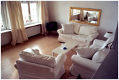 Sylt Appartement